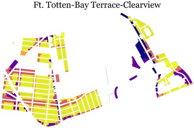 Ft. Totten-Bay Terrace-Clearview
